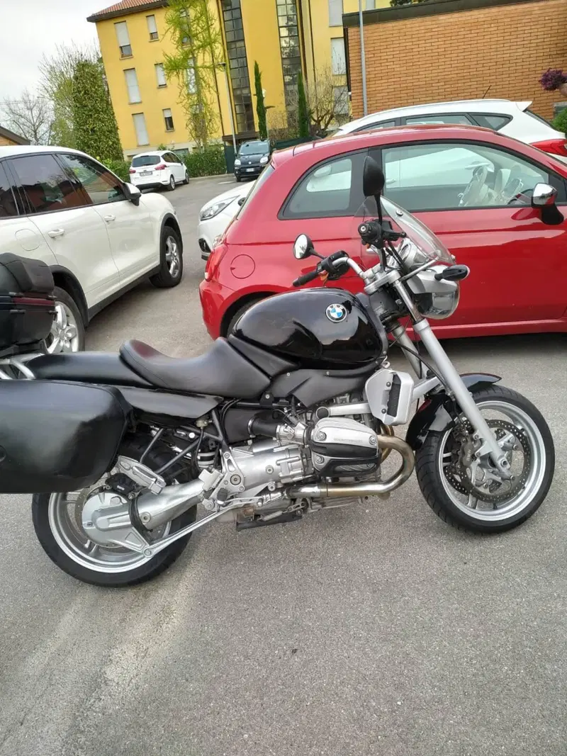 Bmw R 850 R (2003 - 05) (3)