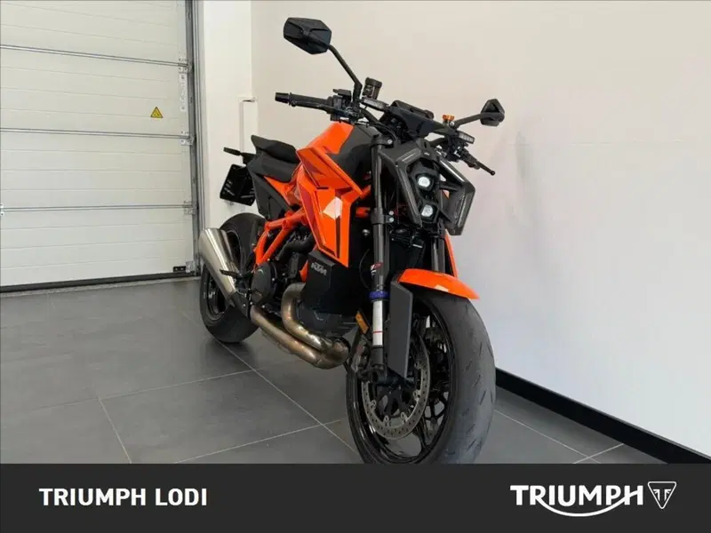 KTM 1390 Super Duke R EVO (2024 - 26) (2)