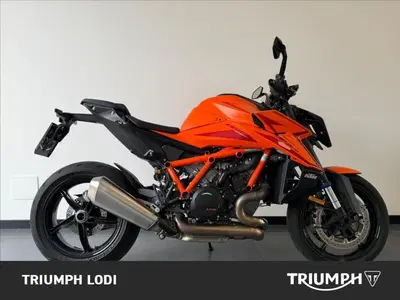 KTM 1390 Super Duke R EVO (2024 - 26) usata