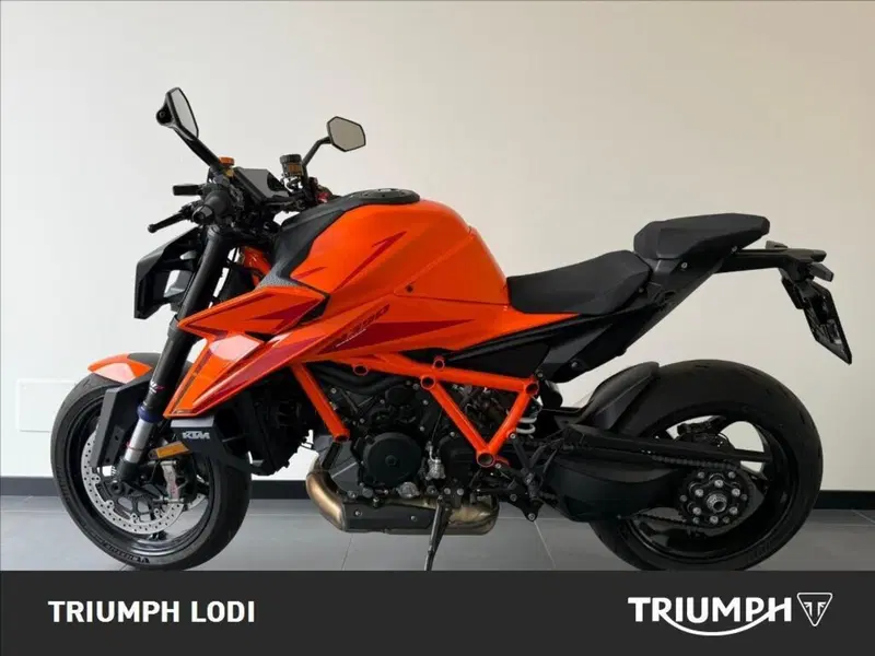 KTM 1390 Super Duke R EVO (2024 - 26) (3)