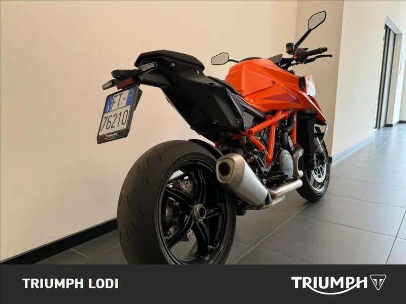 KTM 1390 Super Duke R EVO (2024 - 26) (4)
