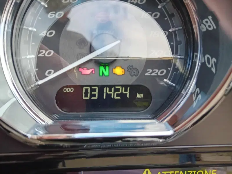 Harley-Davidson 117 Street Glide (2021) - FLHXSE (5)