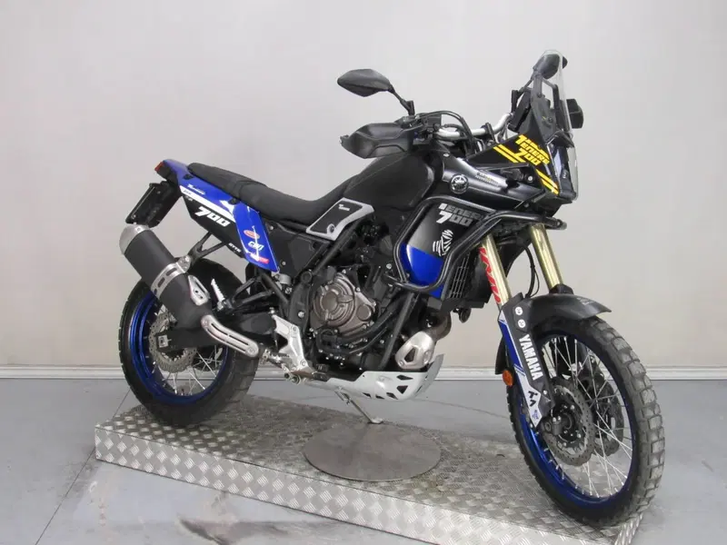 Yamaha Ténéré 700 (2021) (3)