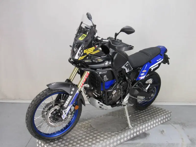 Yamaha Ténéré 700 (2021) (4)