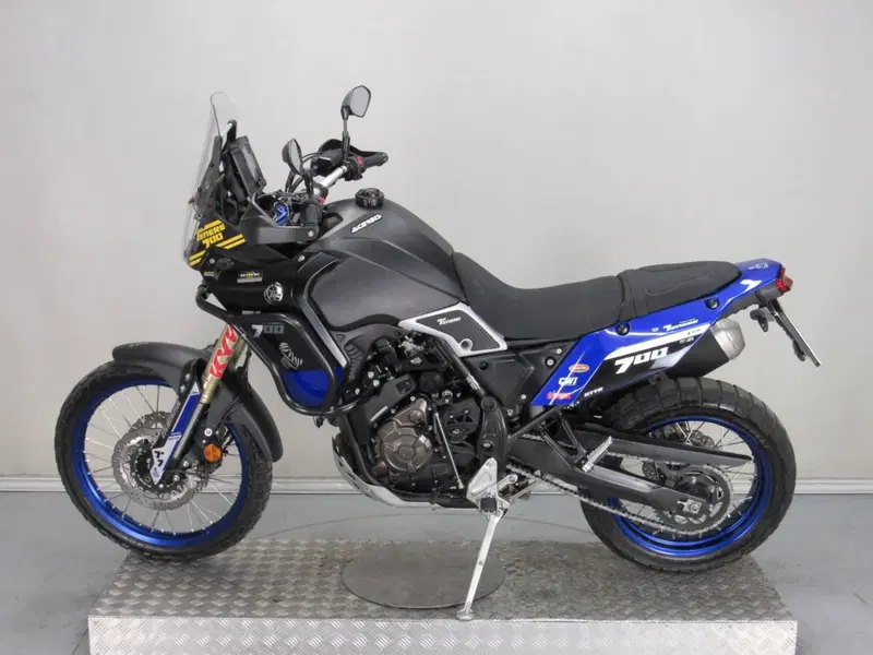 Yamaha Ténéré 700 (2021) (5)