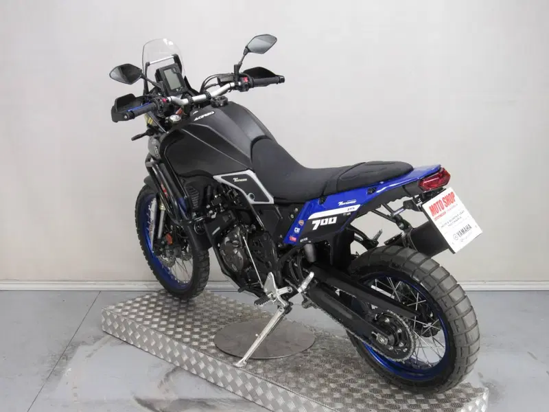 Yamaha Ténéré 700 (2021) (6)