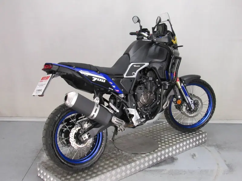 Yamaha Ténéré 700 (2021) (7)