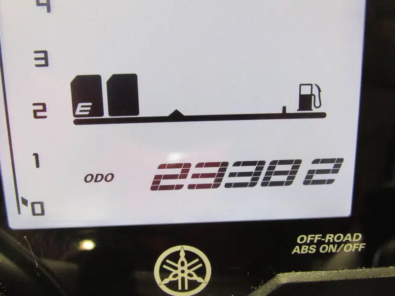 Yamaha Ténéré 700 (2021) (8)