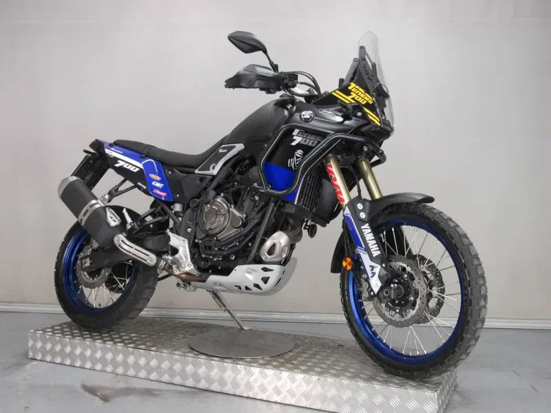 Yamaha Ténéré 700 (2021) (9)