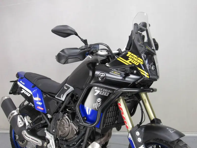 Yamaha Ténéré 700 (2021) (10)