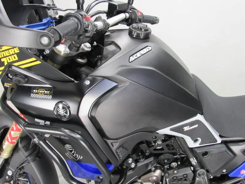 Yamaha Ténéré 700 (2021) (11)