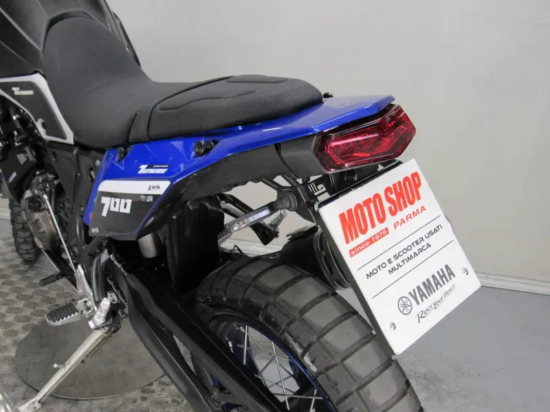 Yamaha Ténéré 700 (2021) (12)