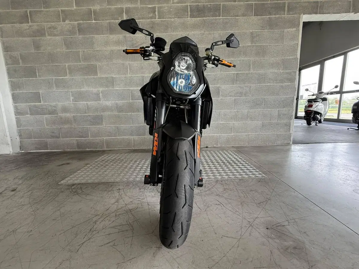KTM 990 Super Duke (2007 - 11) (4)