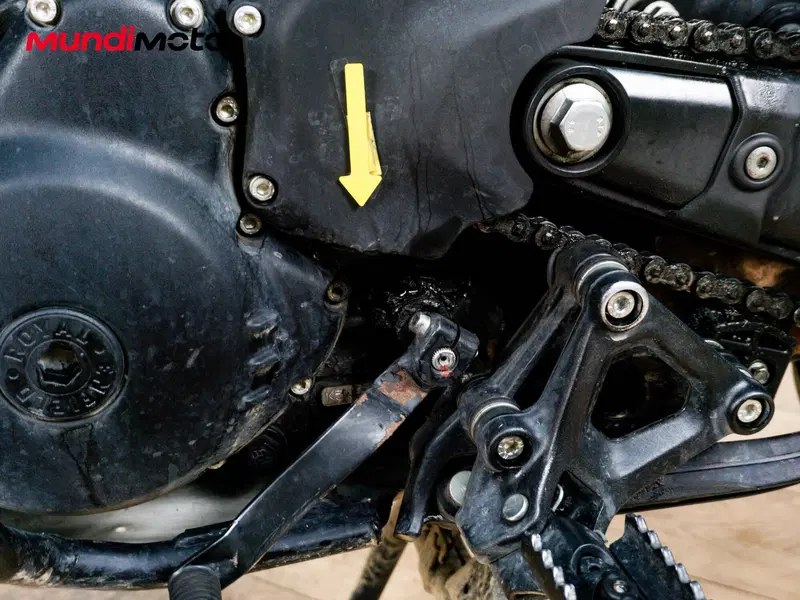 Royal Enfield Himalayan 450 (2024 - 26) (13)