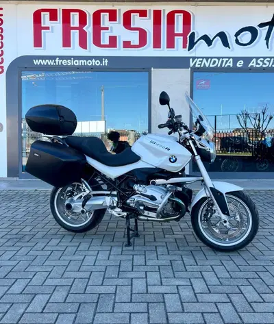 Bmw R 1200 R (2006 - 11) usata