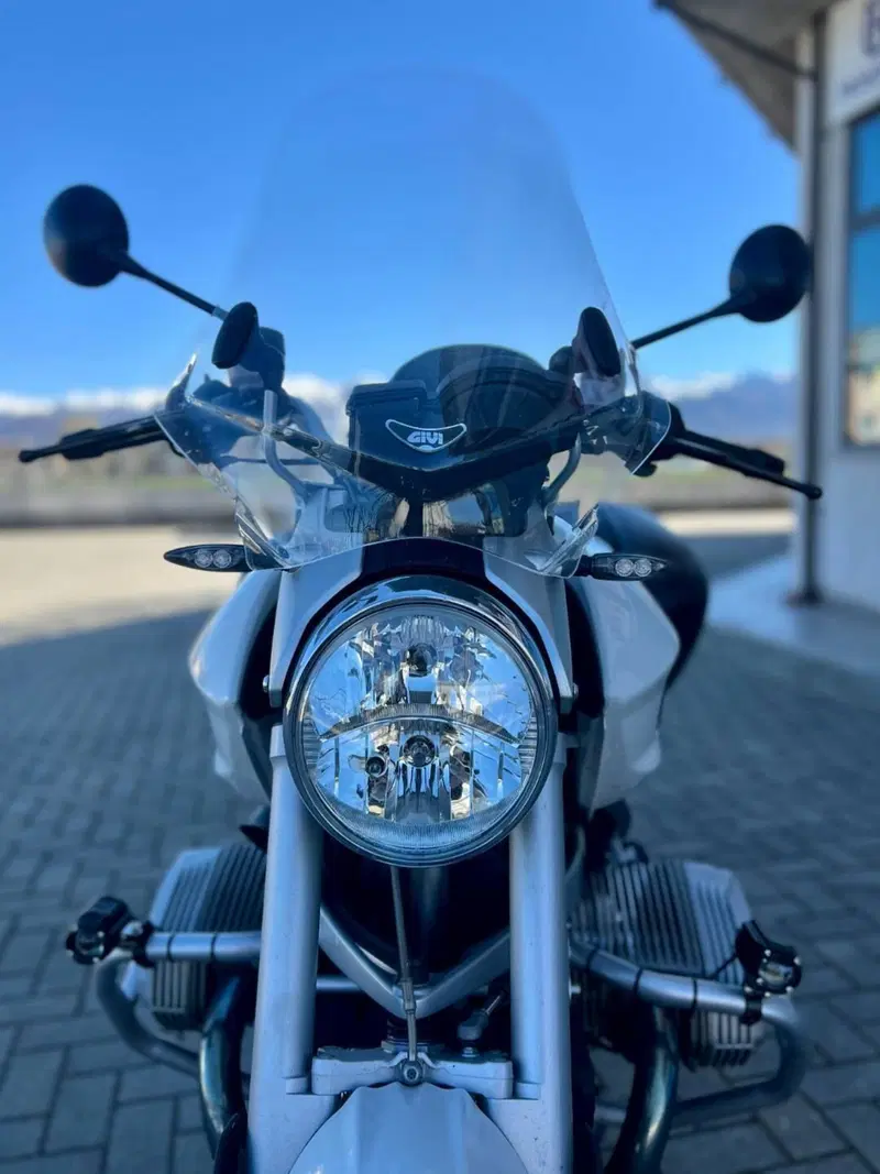 Bmw R 1200 R (2006 - 11) (3)