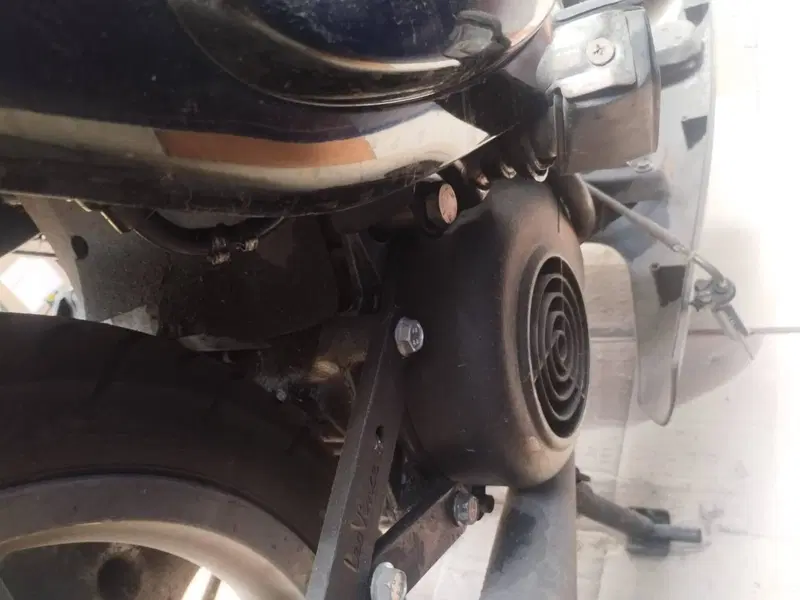 Aprilia Scarabeo 50 (2002 - 03) (3)