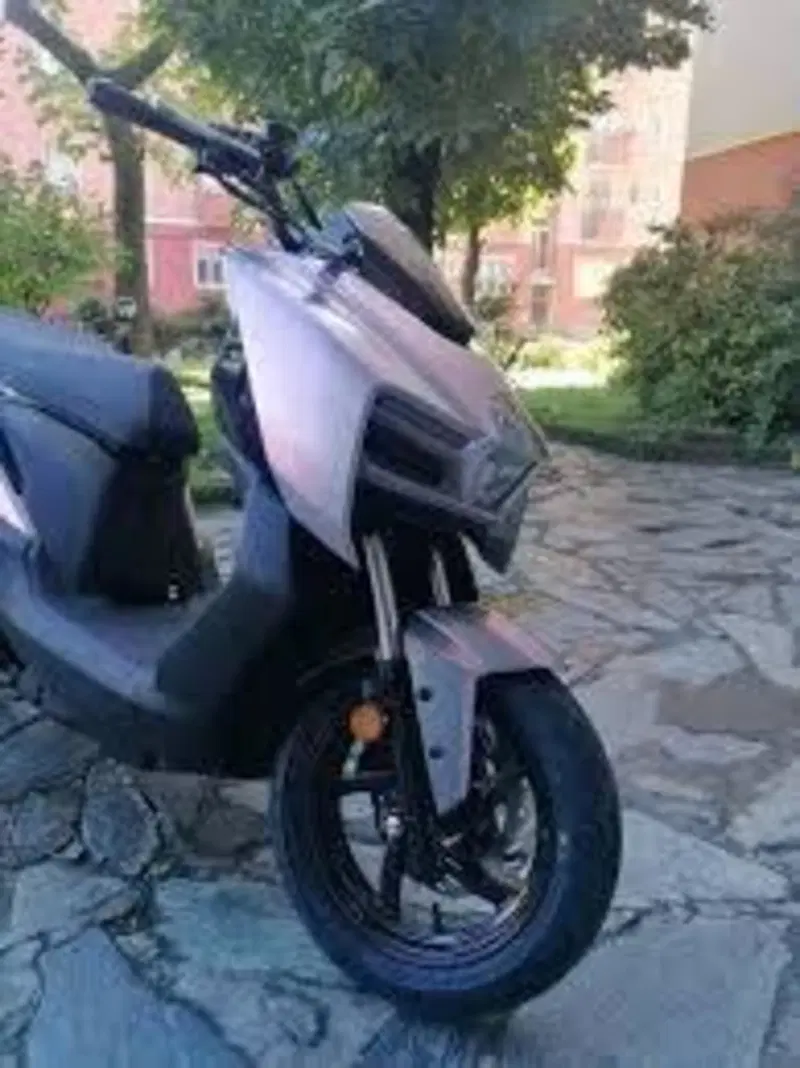 Sym MMBCU 160 (2024 - 26)