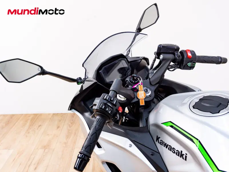 Kawasaki Ninja 7 Hybrid (2024 - 26) (11)