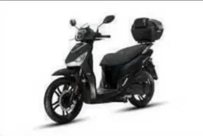 Sym Symphony 200 (2025 - 26) nuova