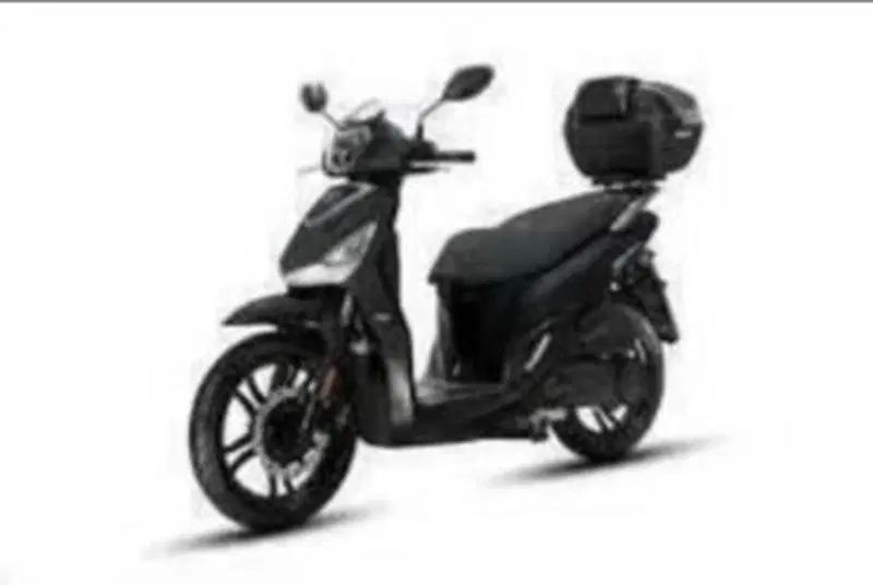 Sym Symphony 200 (2025 - 26)