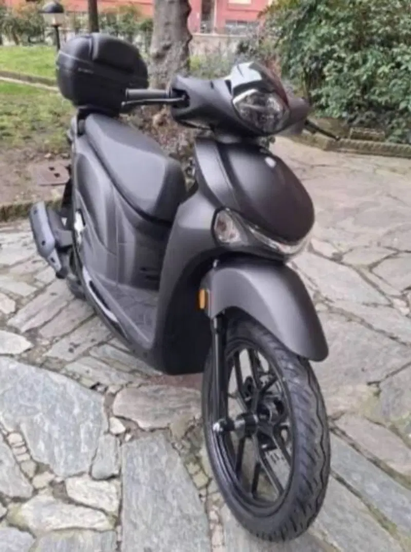 Sym BWT 125 (2026) (2)