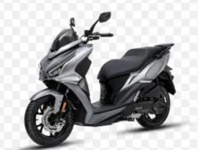 Sym ADX 125 (2025 - 26) nuova