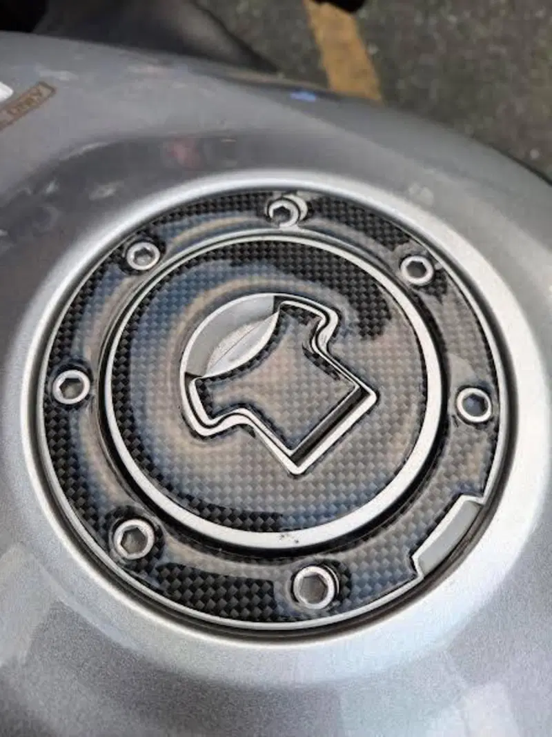 Honda CBR 600 F (2001 - 06) (4)