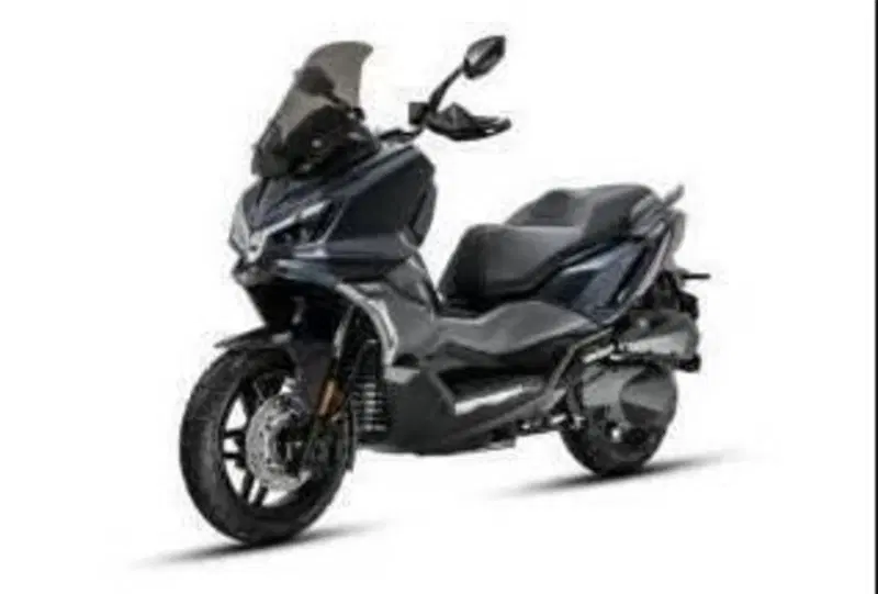 Sym ADX 300 (2024 - 26)