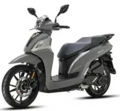 Sym Symphony 200 ST (2025 - 26) nuova