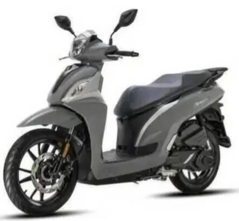 Sym Symphony 200 ST (2025 - 26)