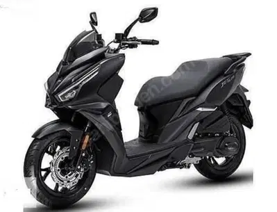 Sym Jet 14 125 CBS LC EVO (2024 - 26) nuova