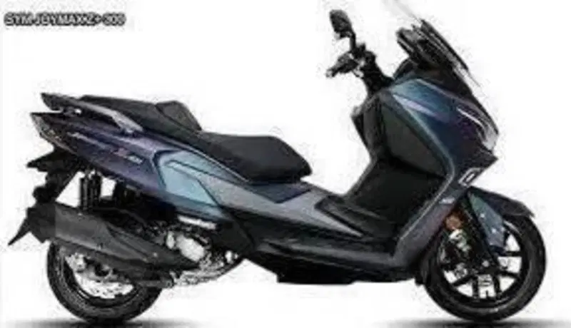 Sym Joymax 300 Z (2025 - 26) (2)