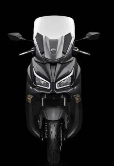 Sym Joymax 300 Z (2025 - 26) nuova
