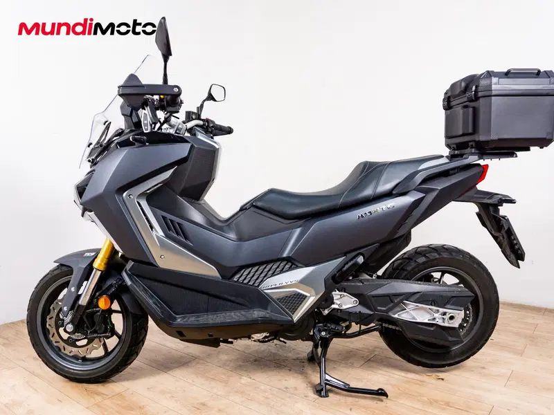 Sym ADXTG 400 (2025 - 26) (6)