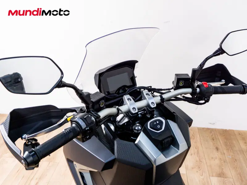 Sym ADXTG 400 (2025 - 26) (11)