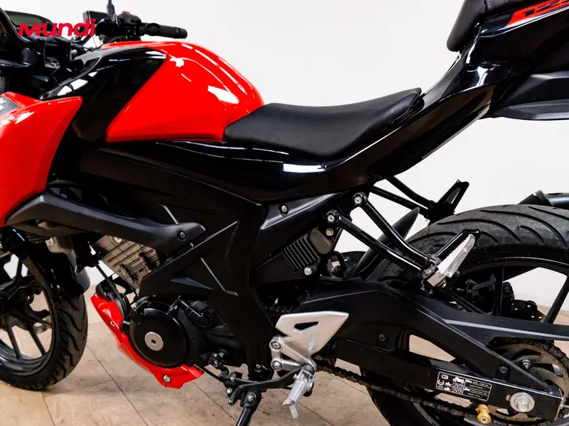 Suzuki GSX S 750 ABS (2017 - 20) (10)