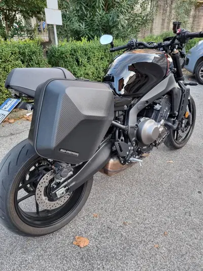 Yamaha XSR 900 (2022 - 24) usata
