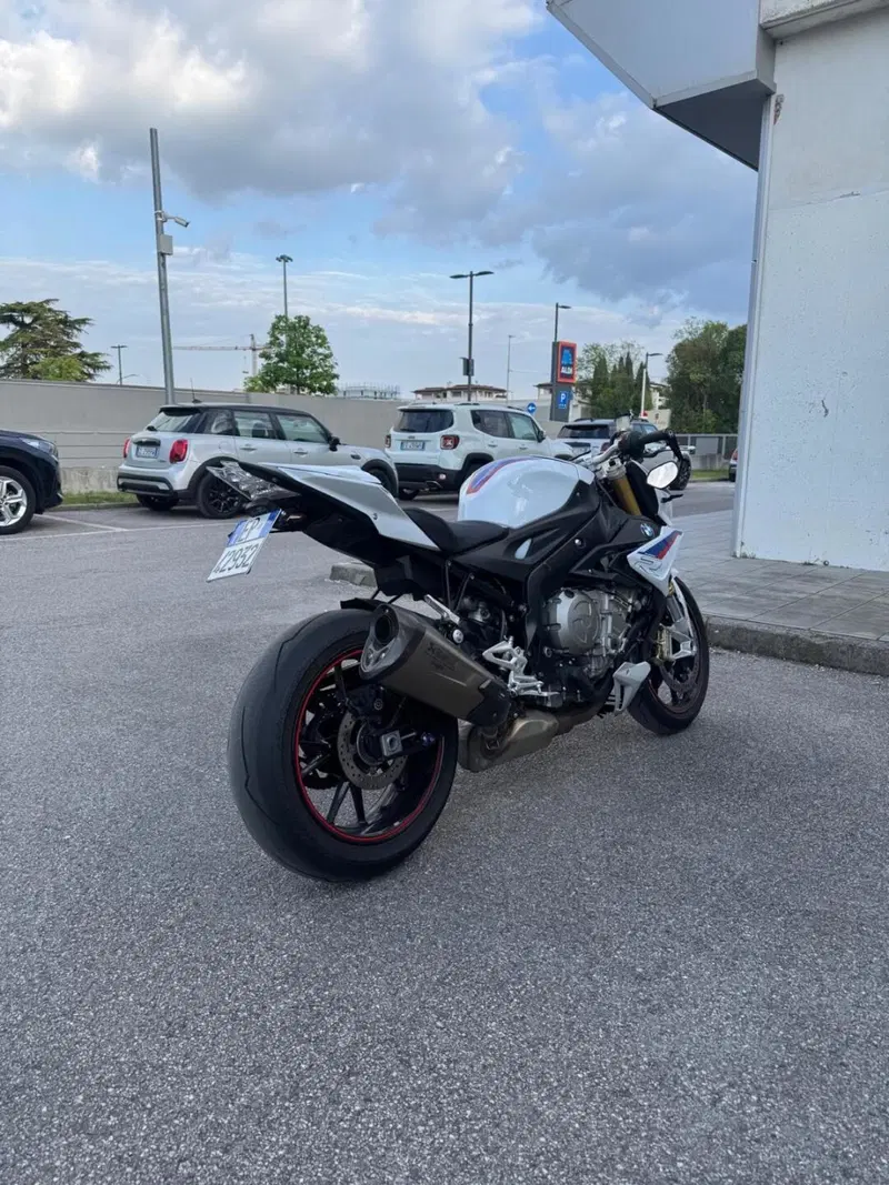 Bmw S 1000 R (2017 - 20) (3)