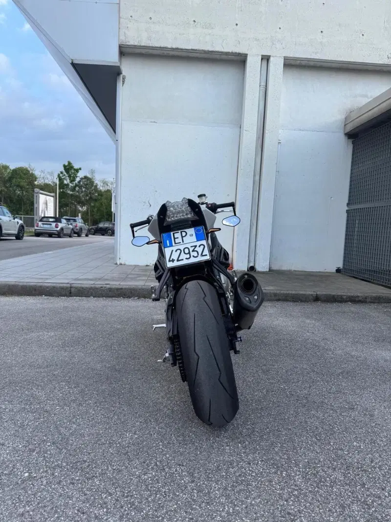 Bmw S 1000 R (2017 - 20) (6)