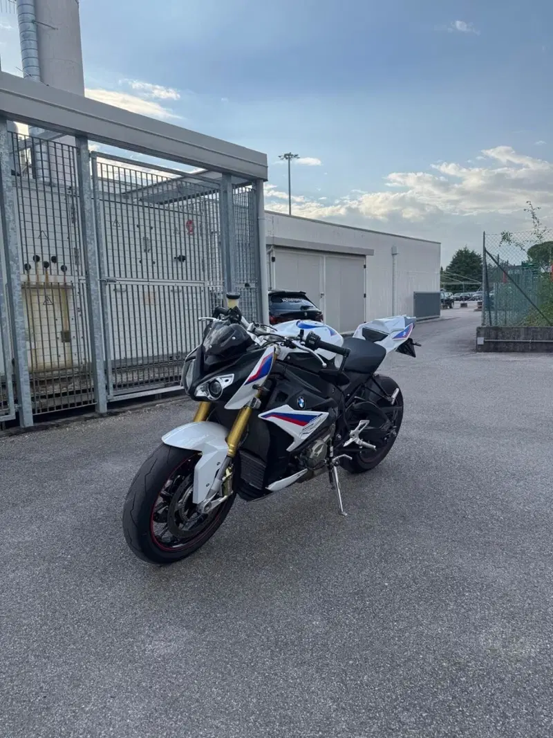 Bmw S 1000 R (2017 - 20) (7)