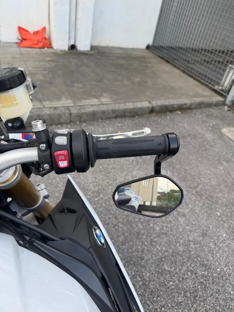 Bmw S 1000 R (2017 - 20) (8)