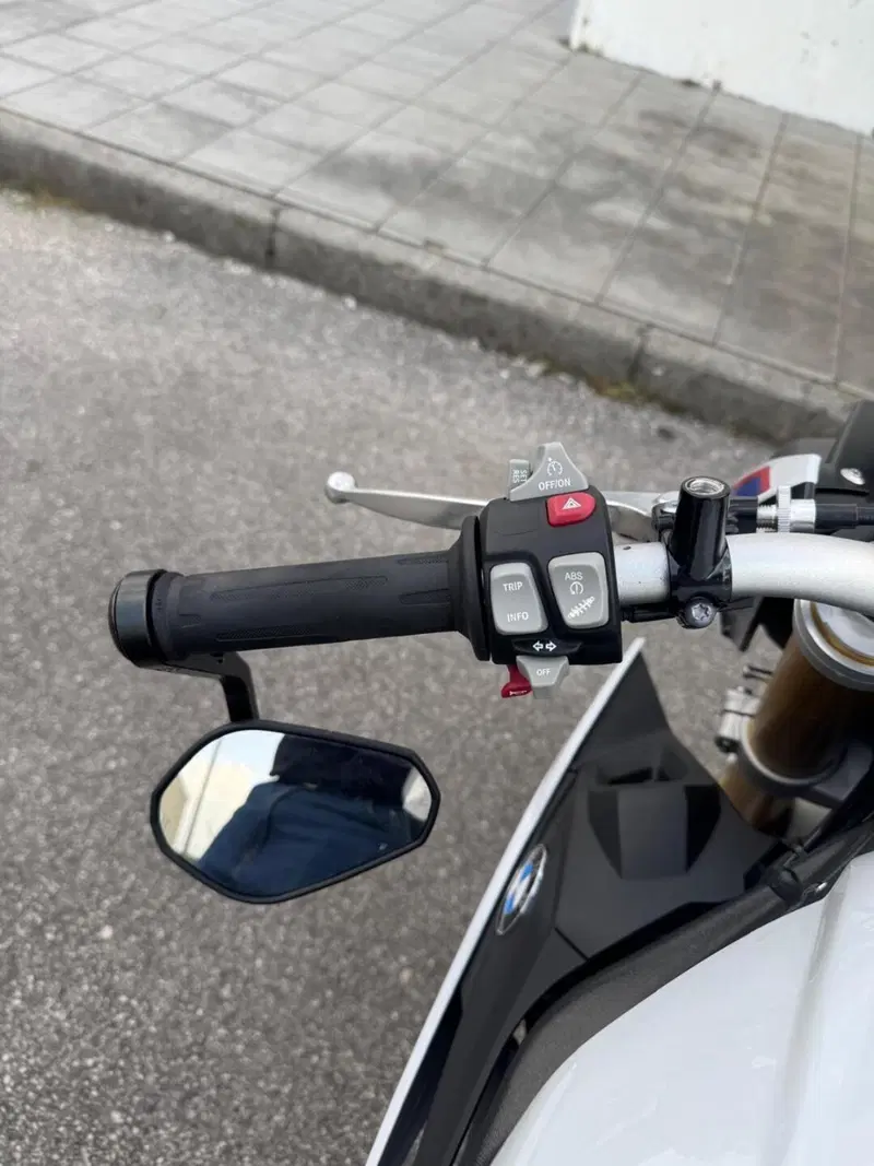 Bmw S 1000 R (2017 - 20) (9)