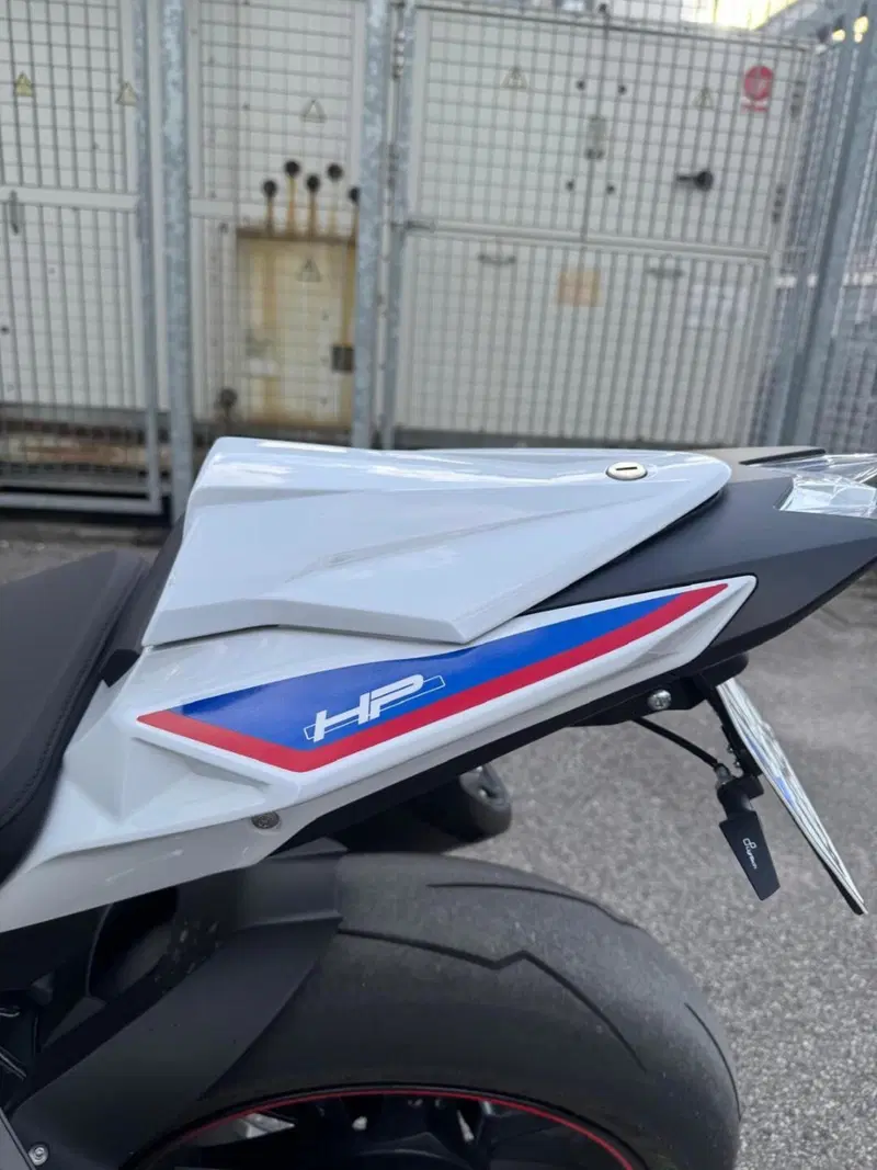 Bmw S 1000 R (2017 - 20) (10)