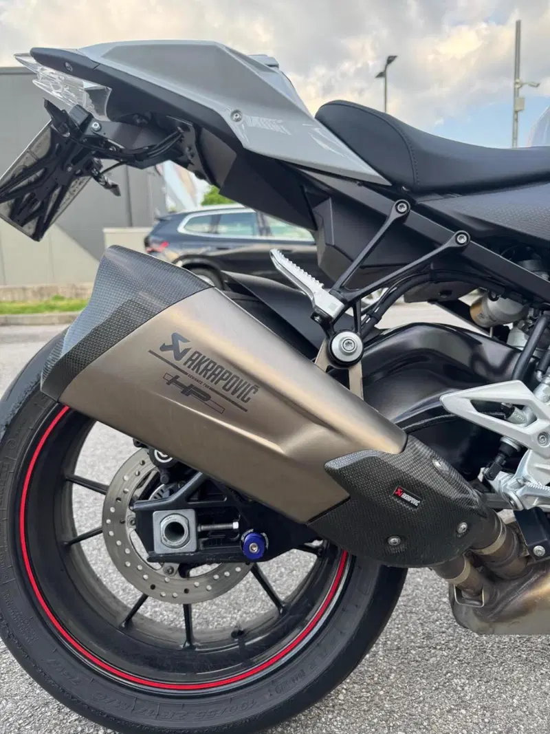 Bmw S 1000 R (2017 - 20) (12)