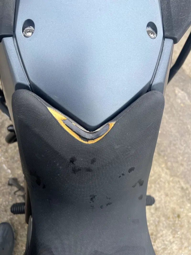 Bmw F 800 GS (2008 - 15) (8)