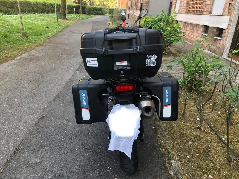 Bmw F 800 GS (2024 - 26) (6)