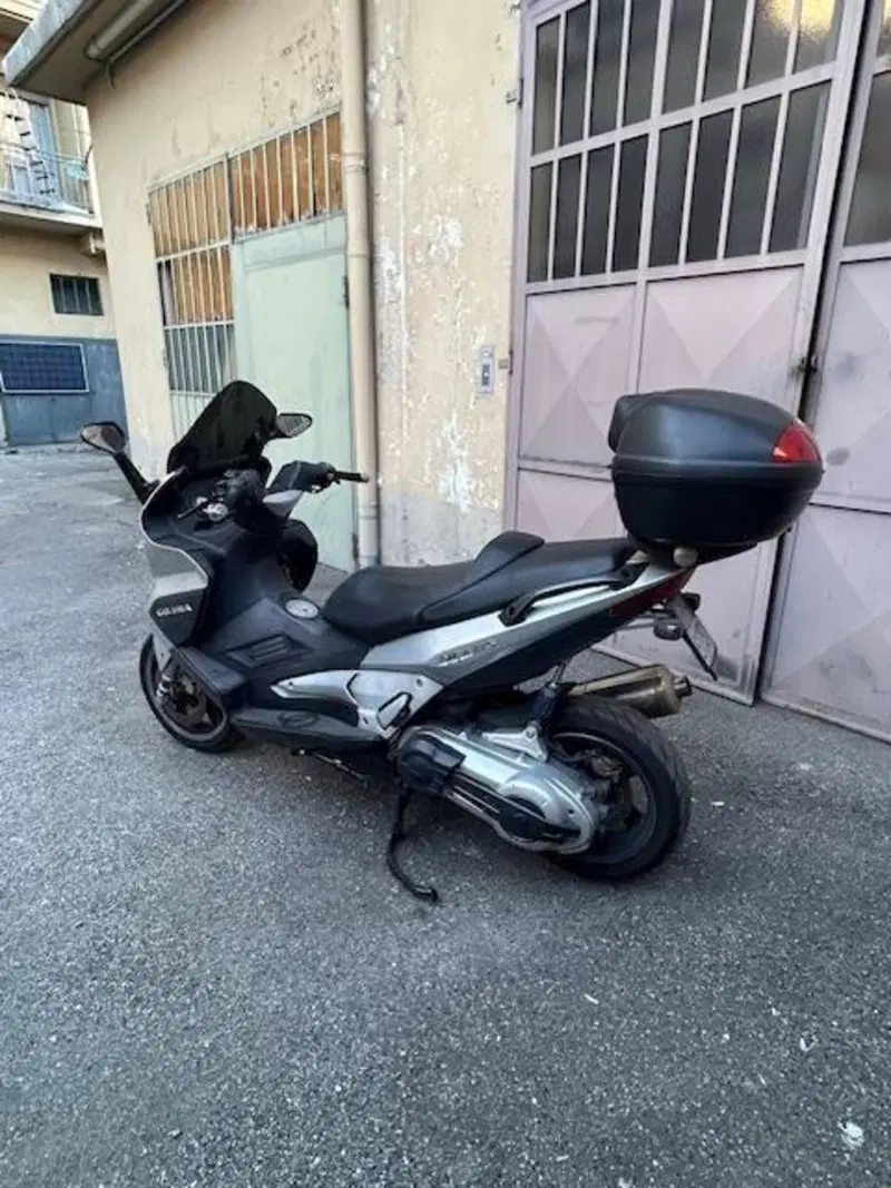 Gilera Nexus 500 (2003 - 05) (4)