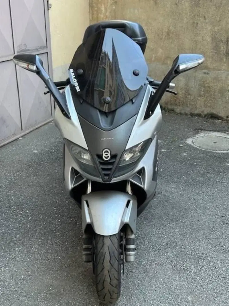 Gilera Nexus 500 (2003 - 05) (5)