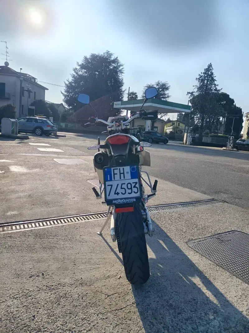 Swm SM 125 R (2022 - 24) (4)